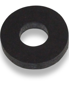 Washer 17.7x7.7x4 (Rubber) (25178755)/S